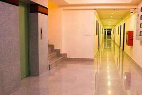 V Place Residence
