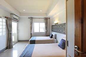 V Place Residence