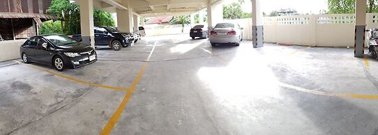 V Place Residence