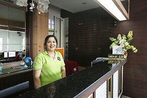 V Place Residence
