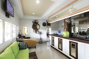 V Place Residence