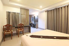 V Place Residence