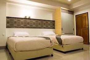 V Place Residence