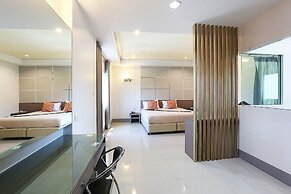 V Place Residence