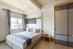 V Place Residence