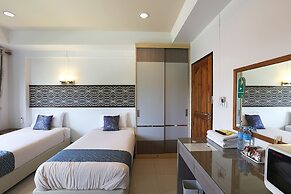 V Place Residence