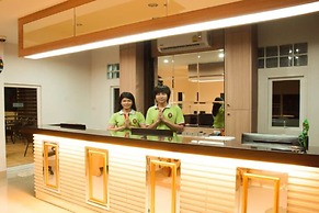 V Place Residence
