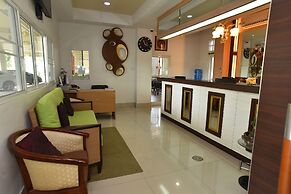 V Place Residence
