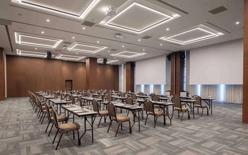 Radisson Blu Hotel Ankara Cankaya