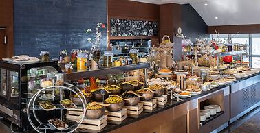 Radisson Blu Hotel Ankara Cankaya