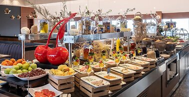 Radisson Blu Hotel Ankara Cankaya
