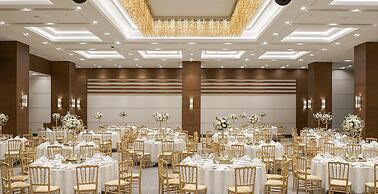 Radisson Blu Hotel Ankara Cankaya