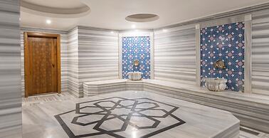 Radisson Blu Hotel Ankara Cankaya
