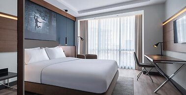 Radisson Blu Hotel Ankara Cankaya