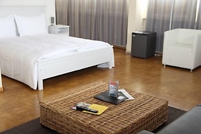 Parkhotel David