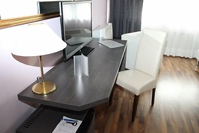 Parkhotel David