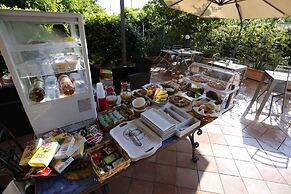 Ambrosio Relais