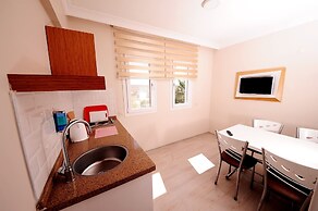 Sun Beach Villas