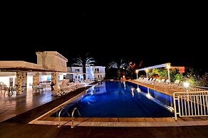 Sun Beach Villas