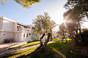 Sun Beach Villas