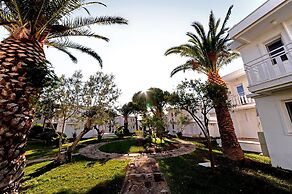 Sun Beach Villas