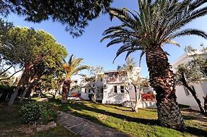 Sun Beach Villas