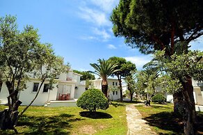 Sun Beach Villas