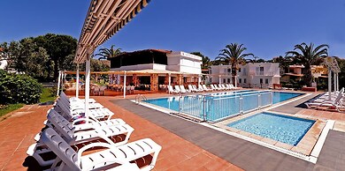 Sun Beach Villas