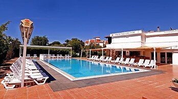 Sun Beach Villas