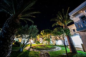 Sun Beach Villas