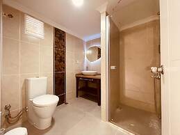 Sun Beach Villas