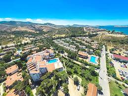 Sun Beach Villas