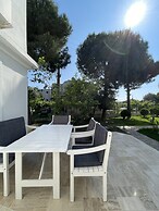 Sun Beach Villas