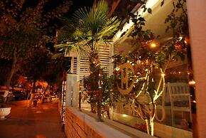 Hotel Mano