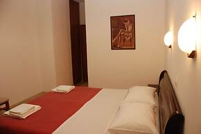 Hotel Mano