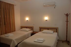 Hotel Mano