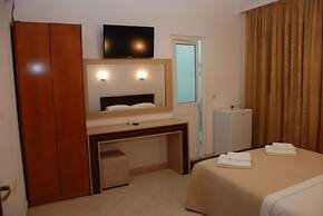 Hotel Mano