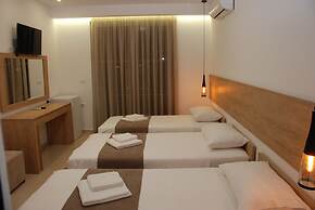Hotel Mano