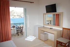 Hotel Mano