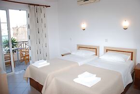 Hotel Mano