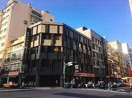 City Suites - Beimen