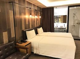 City Suites - Beimen