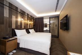 City Suites - Beimen