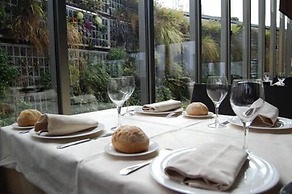 Hotel Restaurante Araba