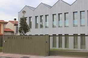 Hotel Restaurante Araba