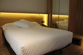 Hotel Restaurante Araba