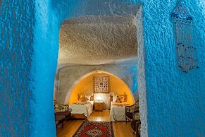 Amber Cave Suites