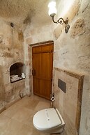 Amber Cave Suites