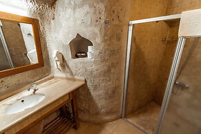 Amber Cave Suites