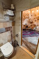 Amber Cave Suites
